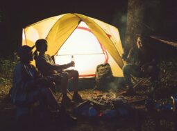 Safe Camping in Austin: Top Tips for a Worry-Free Adventure