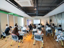 Training and development